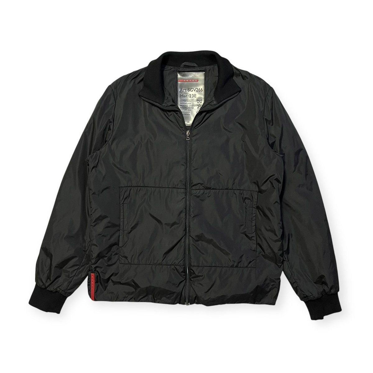 Designer × Prada 2000
