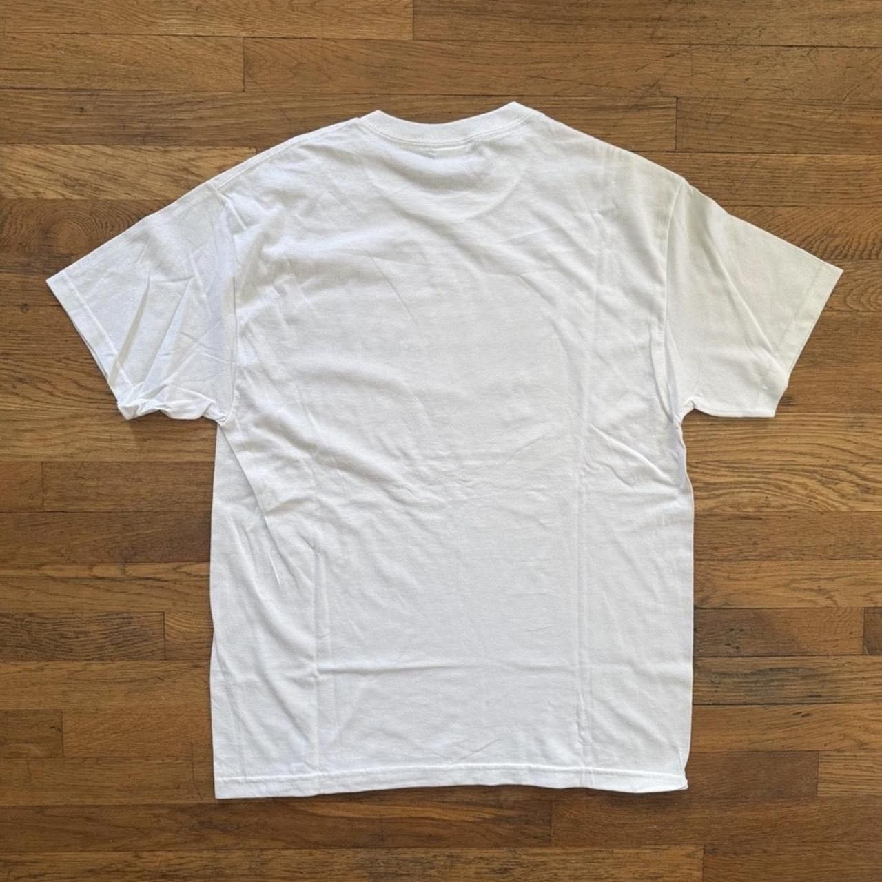 Fuck The Population FTP "Fastest Shipping" Tee Size US L / EU 52-54 / 3 - 3 Thumbnail