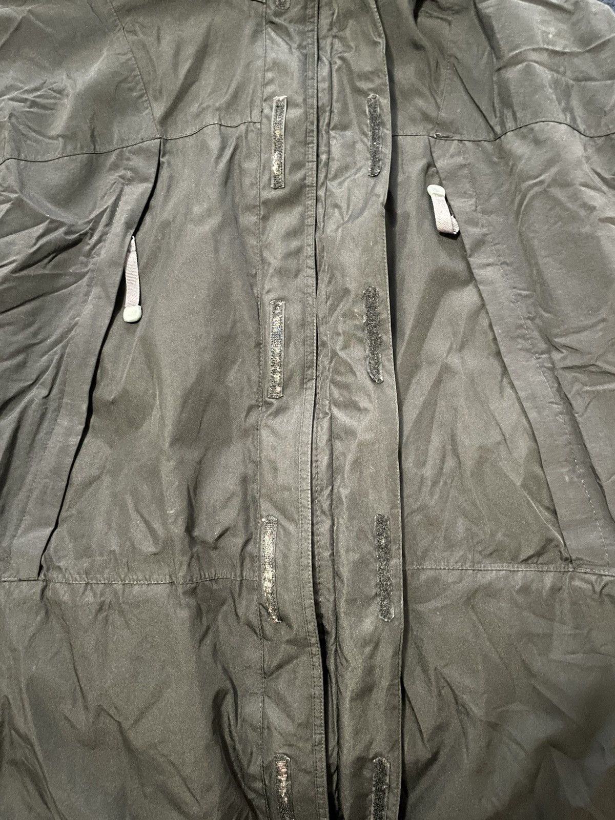 The North Face 2000’s Gortex North Face jacket Size US L / EU 52-54 / 3 - 6 Thumbnail