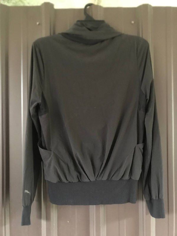 Hussein Chalayan × Puma Hussein Chalayan Puma Tracktop Size US S / EU 44-46 / 1 - 4 Thumbnail