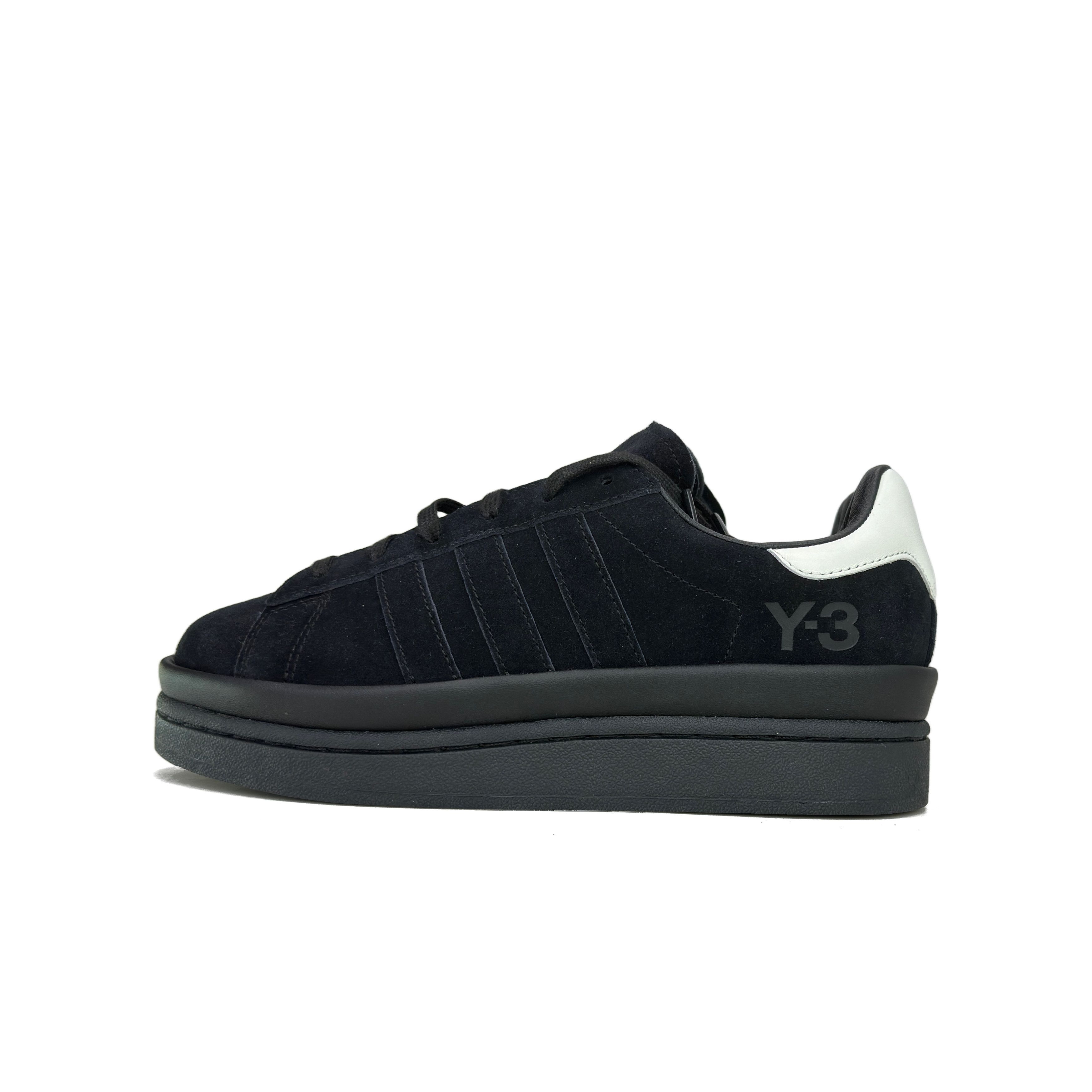 Y-3 Y-3 Hicho Platform Sneakers Size 5.5 Size US 5.5 / EU 38 - 1 Thumbnail
