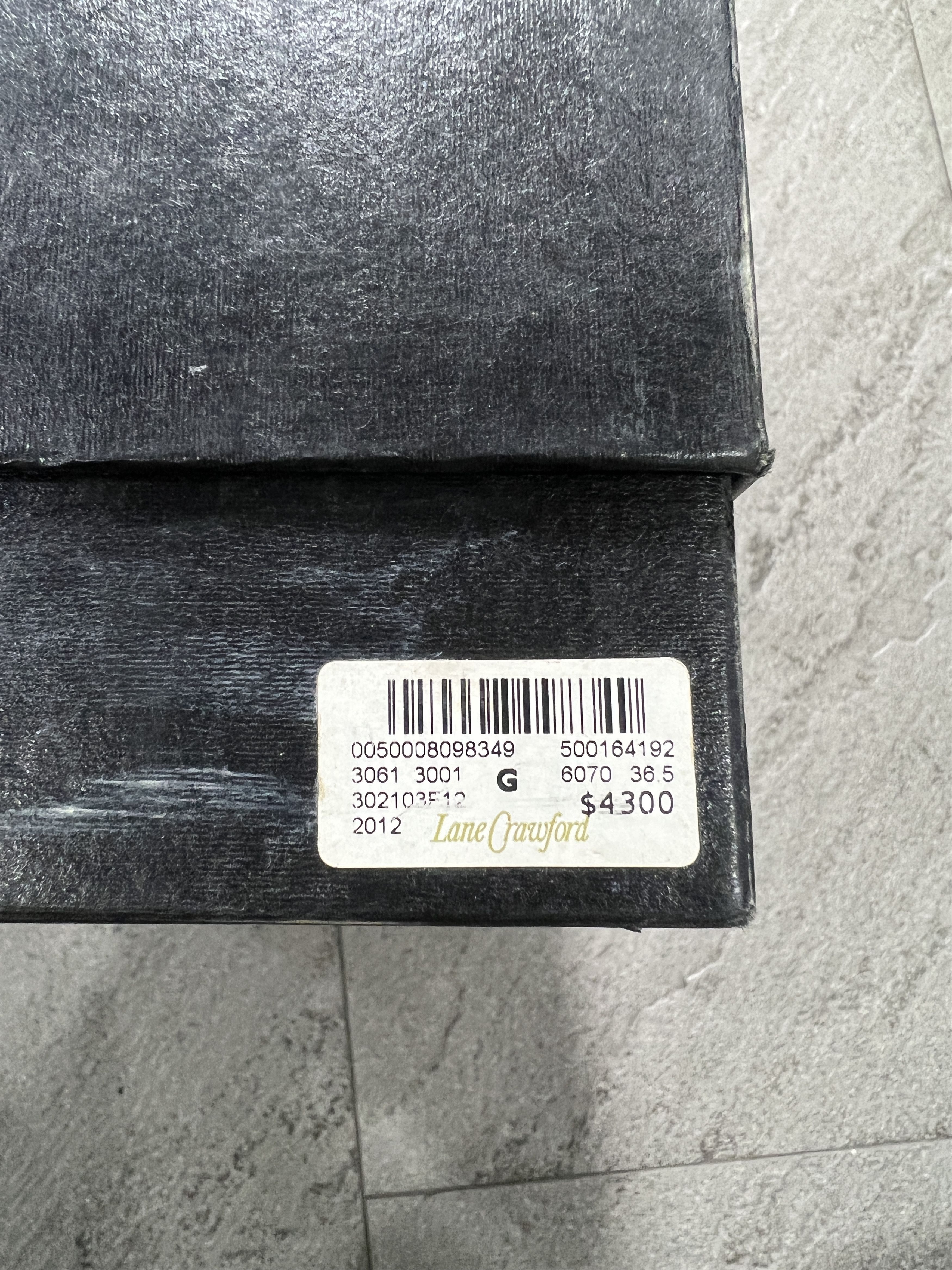 Alexander Wang Alexander Wang Kori Oxblood Leather Boots 36.5 Size US 6.5 / IT 36.5 - 12 Thumbnail
