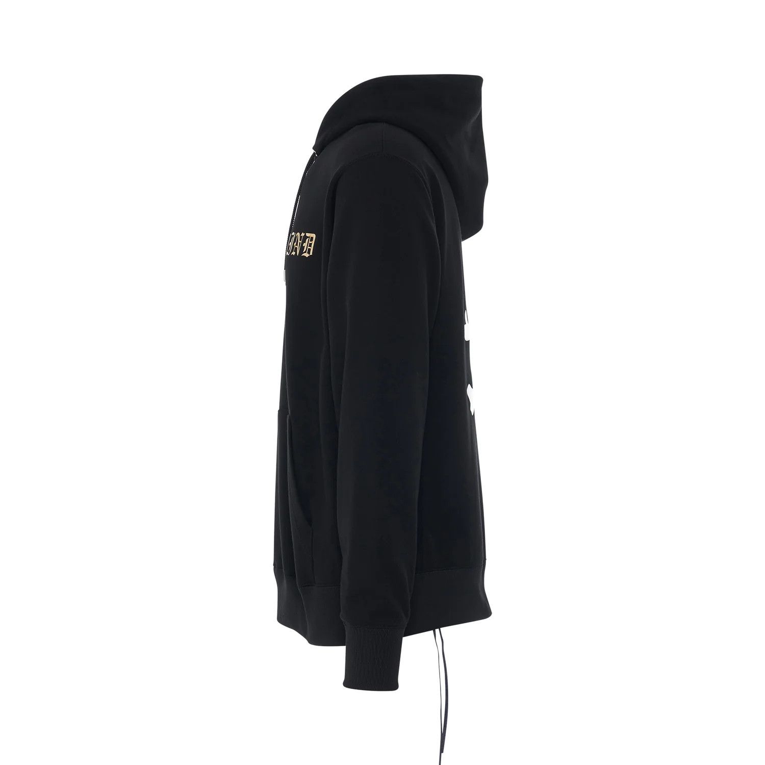 Mastermind Japan o1mris0824 Hoodie in Black Size US M / EU 48-50 / 2 - 3 Thumbnail