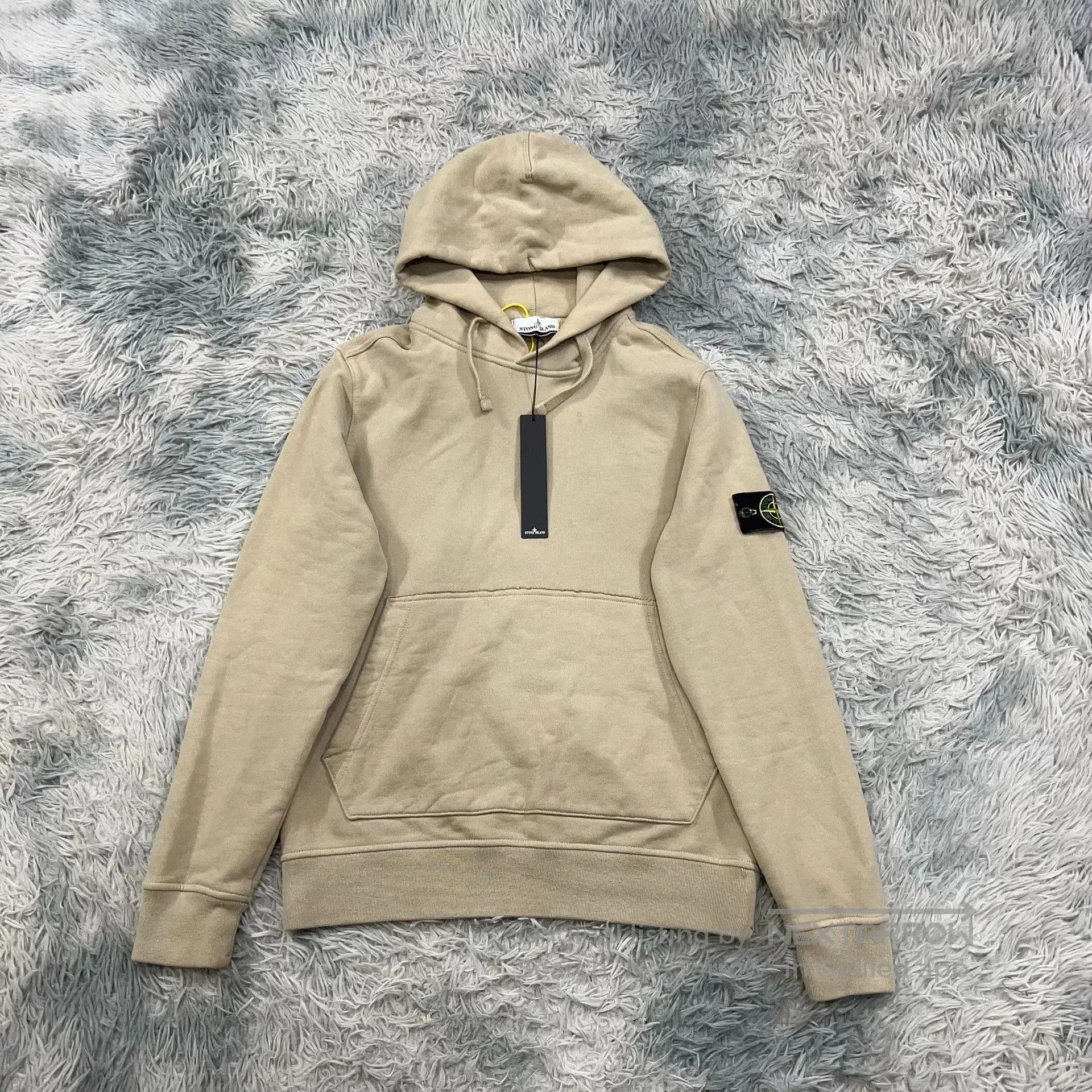 Stone Island Stone Island Hoodie. Size US L / EU 52-54 / 3 - 1 Thumbnail