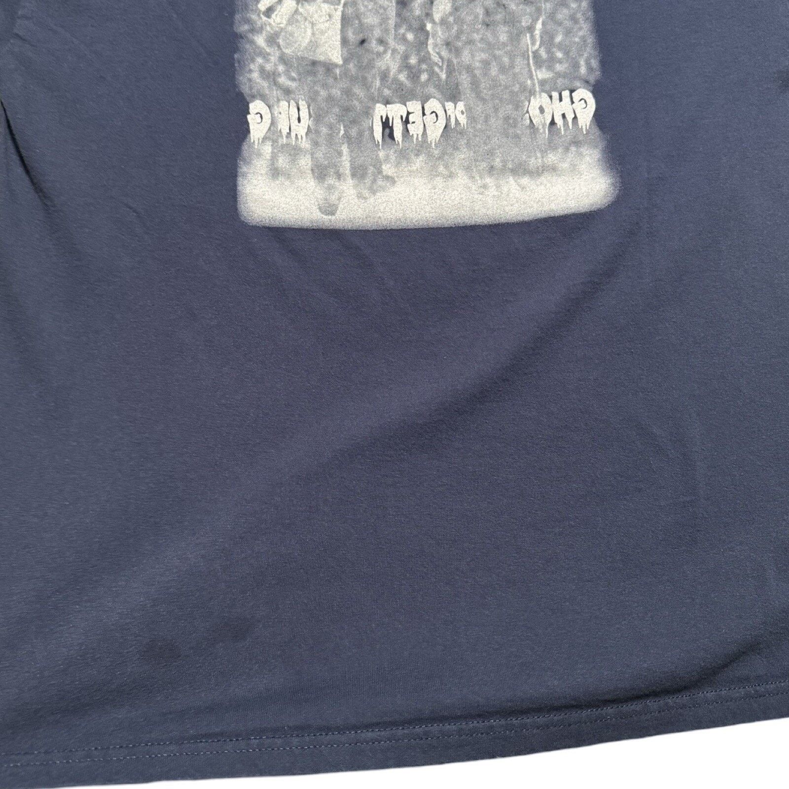 Other Vintage Y2K Ghosts Of Gettysburg Double Sided T Shirt XL Size US XL / EU 56 / 4 - 7 Thumbnail