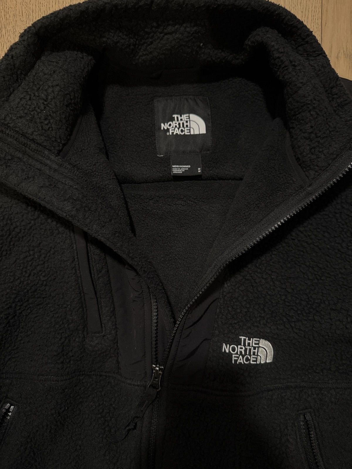 The North Face The North Face Sherpa size Medium Size US M / EU 48-50 / 2 - 3 Thumbnail