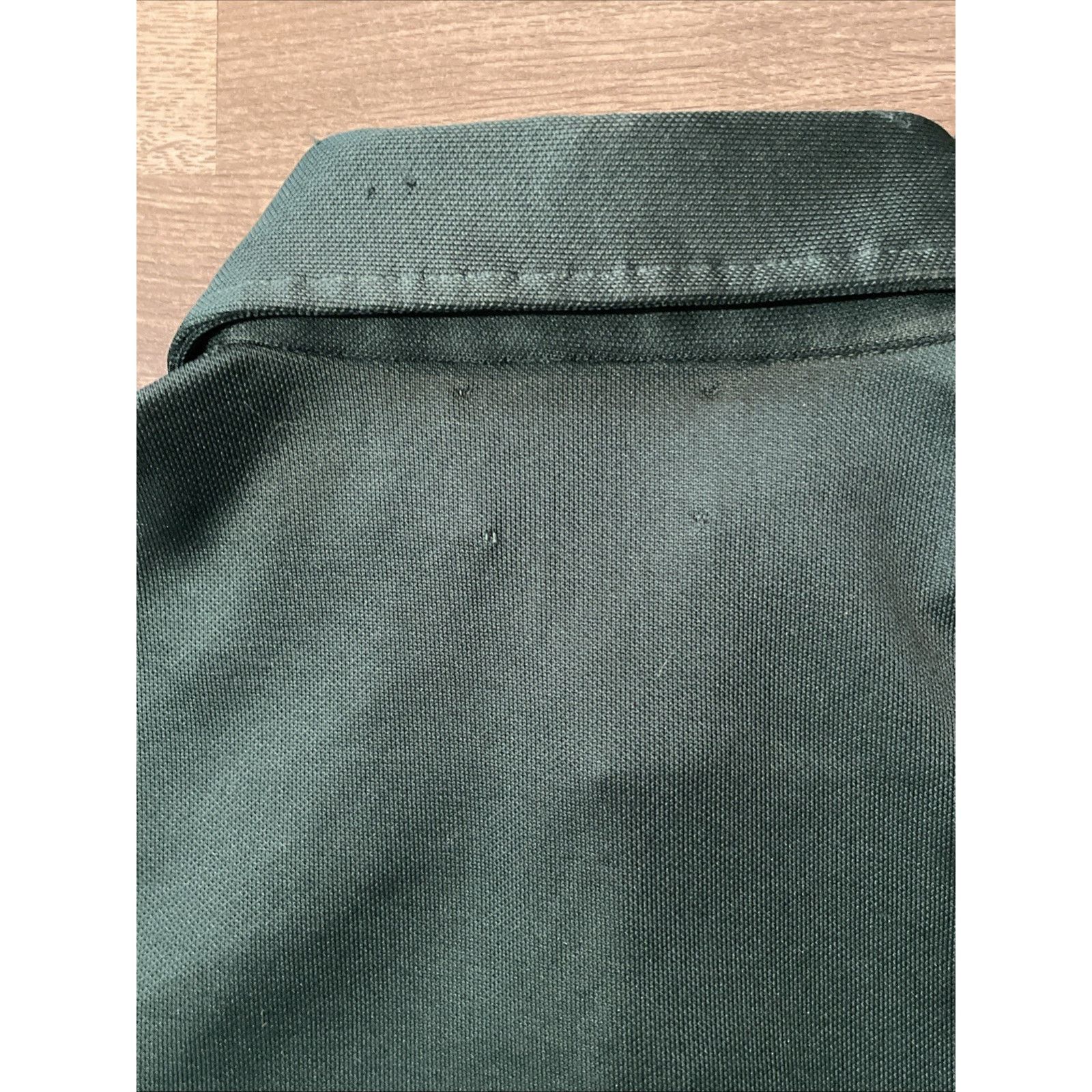 Robert Bruce Vtg 70s Arnold Palmer by Robert Bruce Polo Shirt Medium M Size US M / EU 48-50 / 2 - 13 Thumbnail