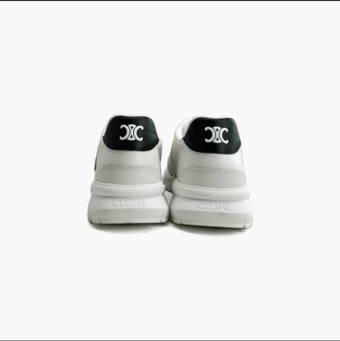 Celine Celine low-top sneakers Size US 8 / EU 41 - 4 Thumbnail