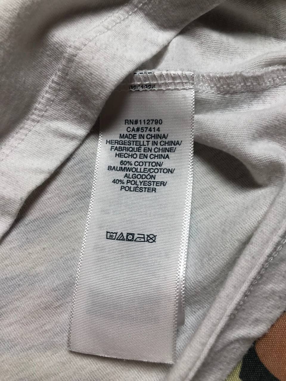 True Religion × Vintage Vintage women’s t-shirt True Religion size Xs Size L / US 10 / IT 46 - 2 Thumbnail