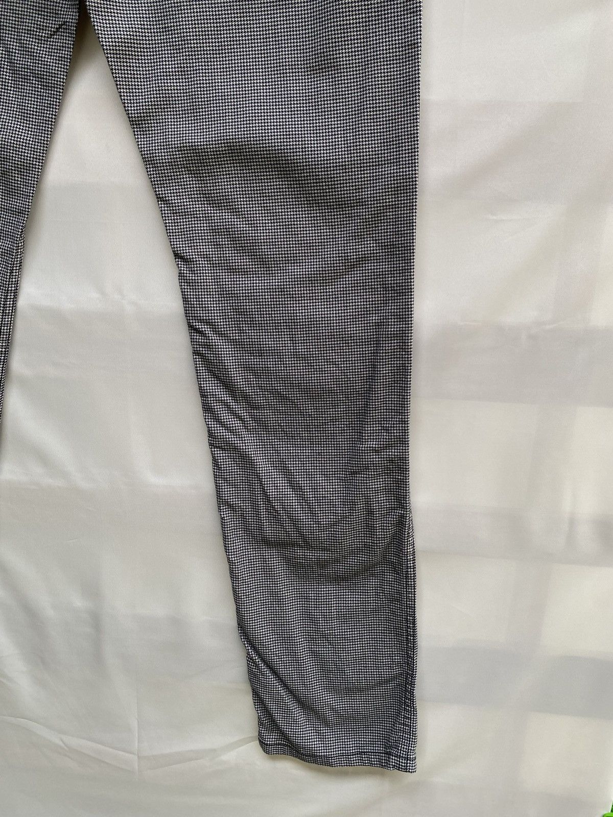 PPFM PPFM Plaid Casual Pants Size US 31 - 7 Thumbnail