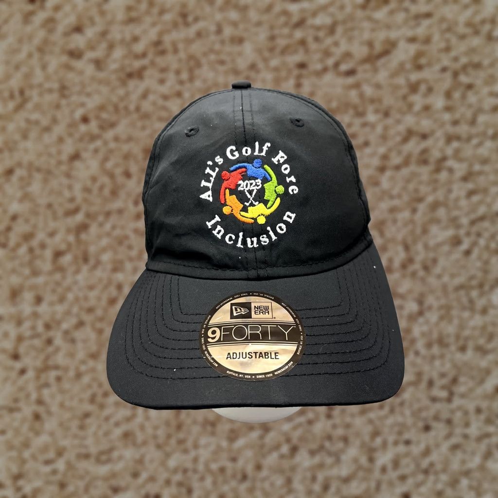 New Era × Yves Saint Laurent Saint Laurent x New Era Festival