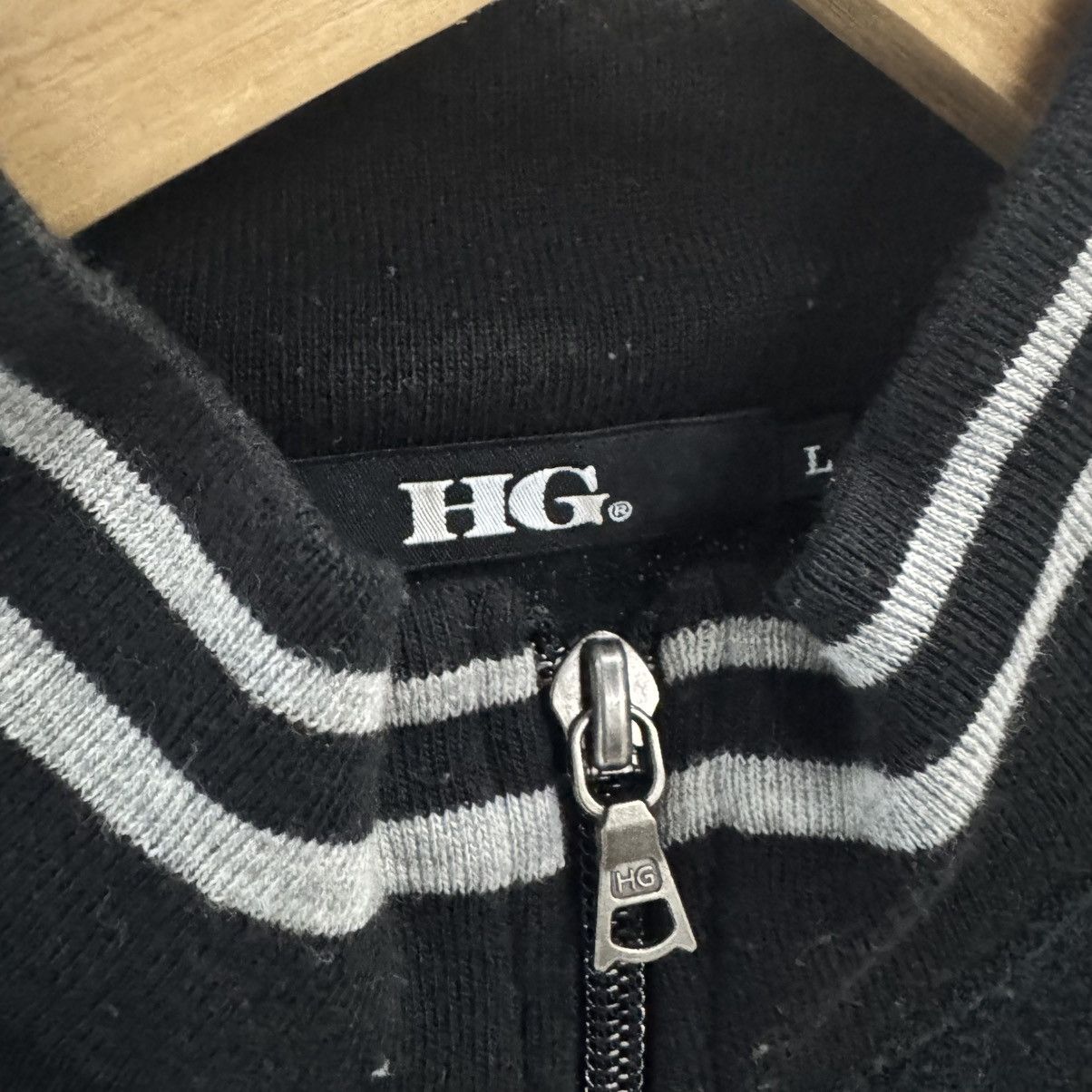 Hysteric Glamour Hysteric Glamour Embroidery Jacket Size US L / EU 52-54 / 3 - 5 Thumbnail