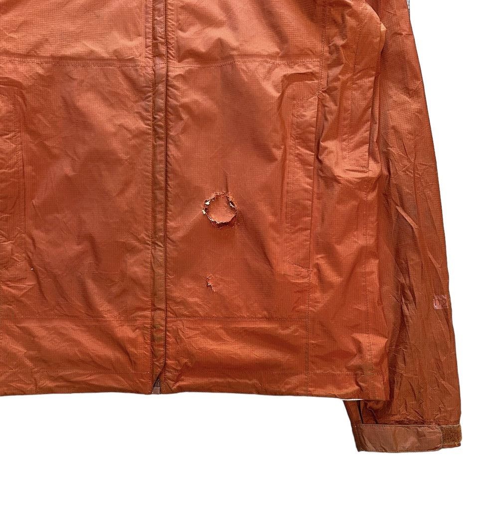 Patagonia Patagonia H2no Hoodies Jacket Size US S / EU 44-46 / 1 - 6 Thumbnail