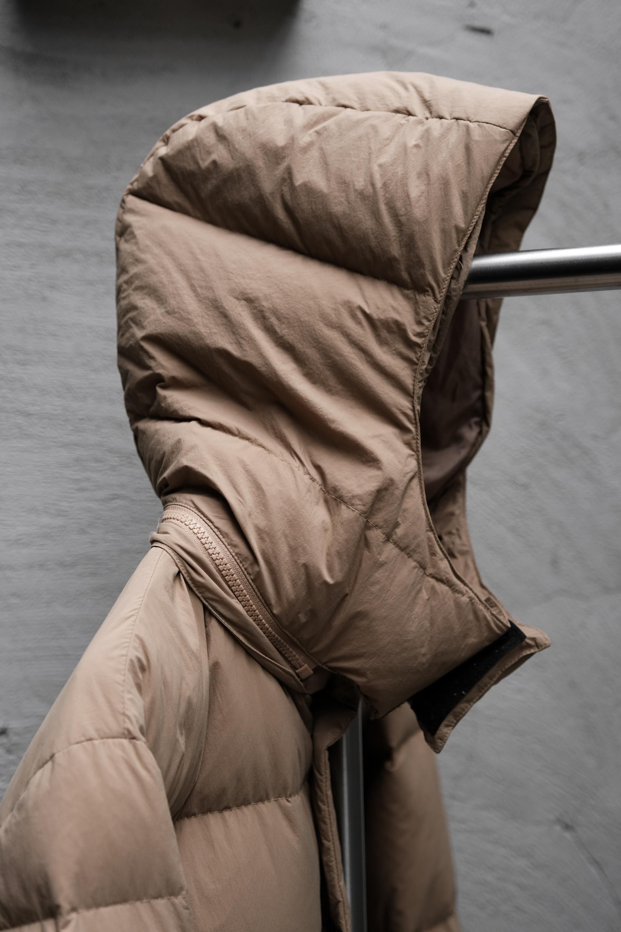 Gramicci Gramicci Down Jacket Chino Size US L / EU 52-54 / 3 - 7 Thumbnail