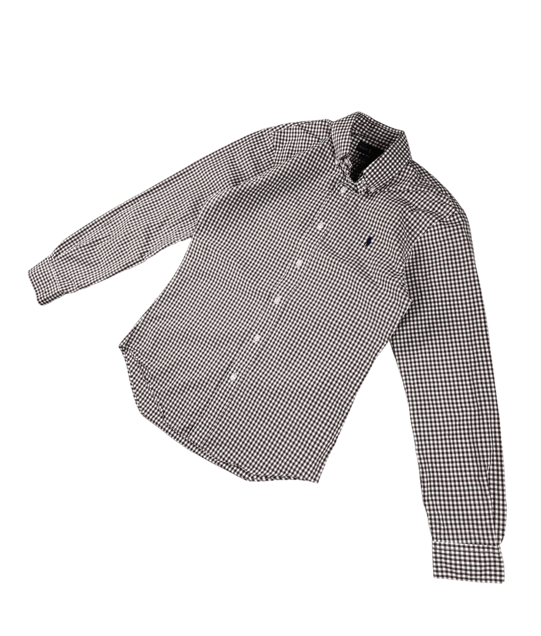 Ralph Lauren Ralph Lauren Shirt S Size US S / EU 44-46 / 1 - 5 Thumbnail