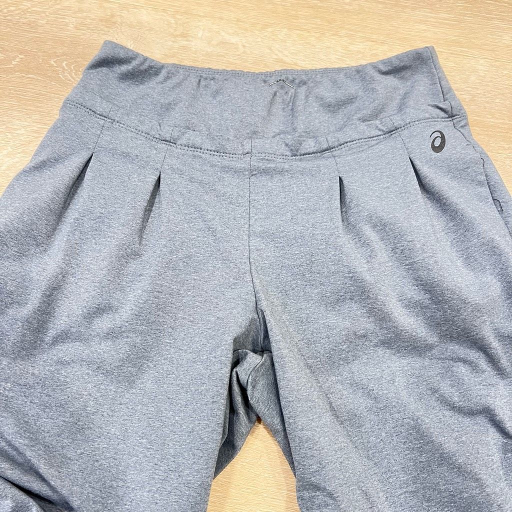 Asics 7 Piece Clothing Lot: Asics, Senita, Pinspark, Self Esteem, Wet Seal, Small-Med Size 26" / US 2 / IT 38 - 7 Thumbnail