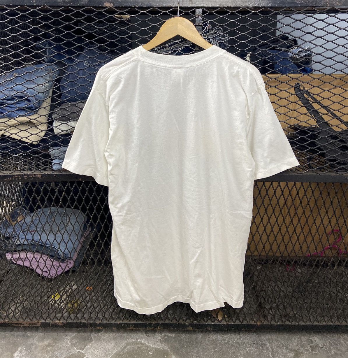 Coca Cola × Other × Vintage Vintage Coca Cola Photoprint Graphics Tee ICONIC Size US M / EU 48-50 / 2 - 6 Thumbnail