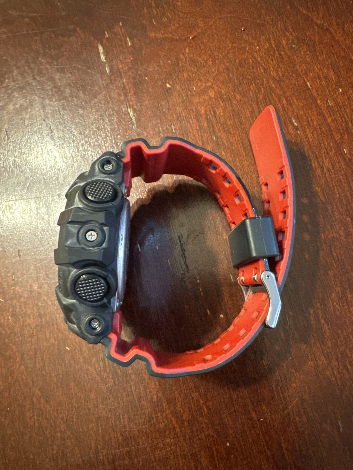 G Shock G Shock Size ONE SIZE - 2 Thumbnail