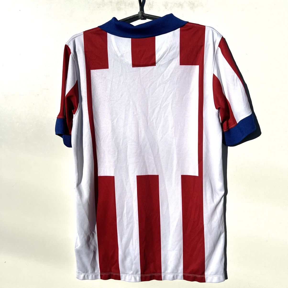 Nike 2014-2015 Atletico Madrid soccer jersey football nike Size US S / EU 44-46 / 1 - 10 Thumbnail