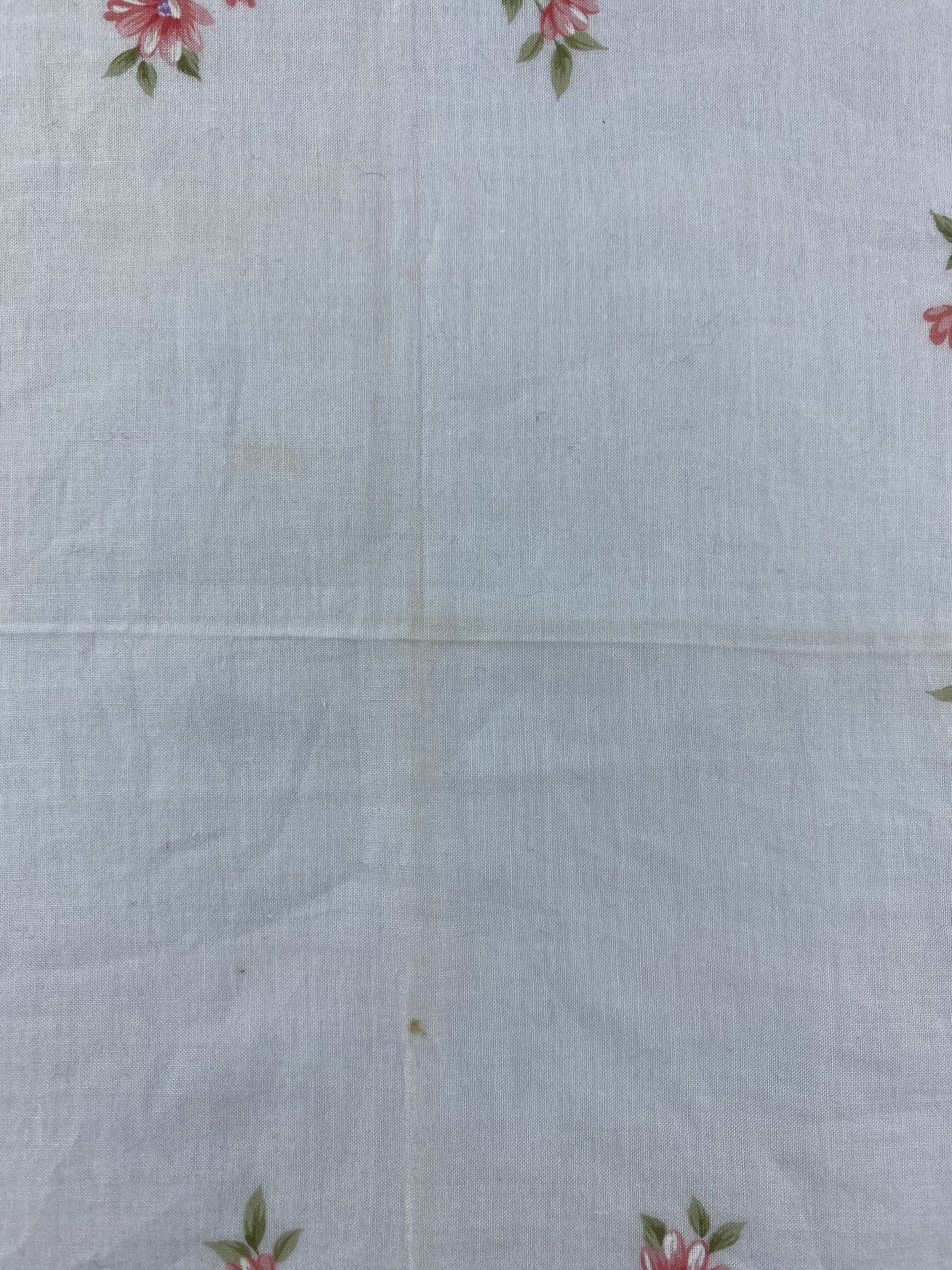 Yves Saint Laurent Yves Saint Laurent Handkerchief / Bandana / Neckerchief Size ONE SIZE - 6 Thumbnail