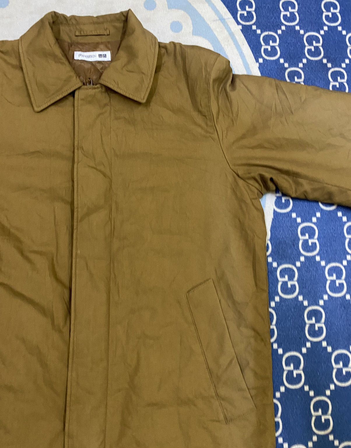 JW Anderson JWANDERSON X UNIQLO JACKET Size US M / EU 48-50 / 2 - 5 Thumbnail