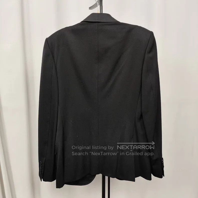 Gucci gucci Casual jacket Size 50R - 4 Thumbnail