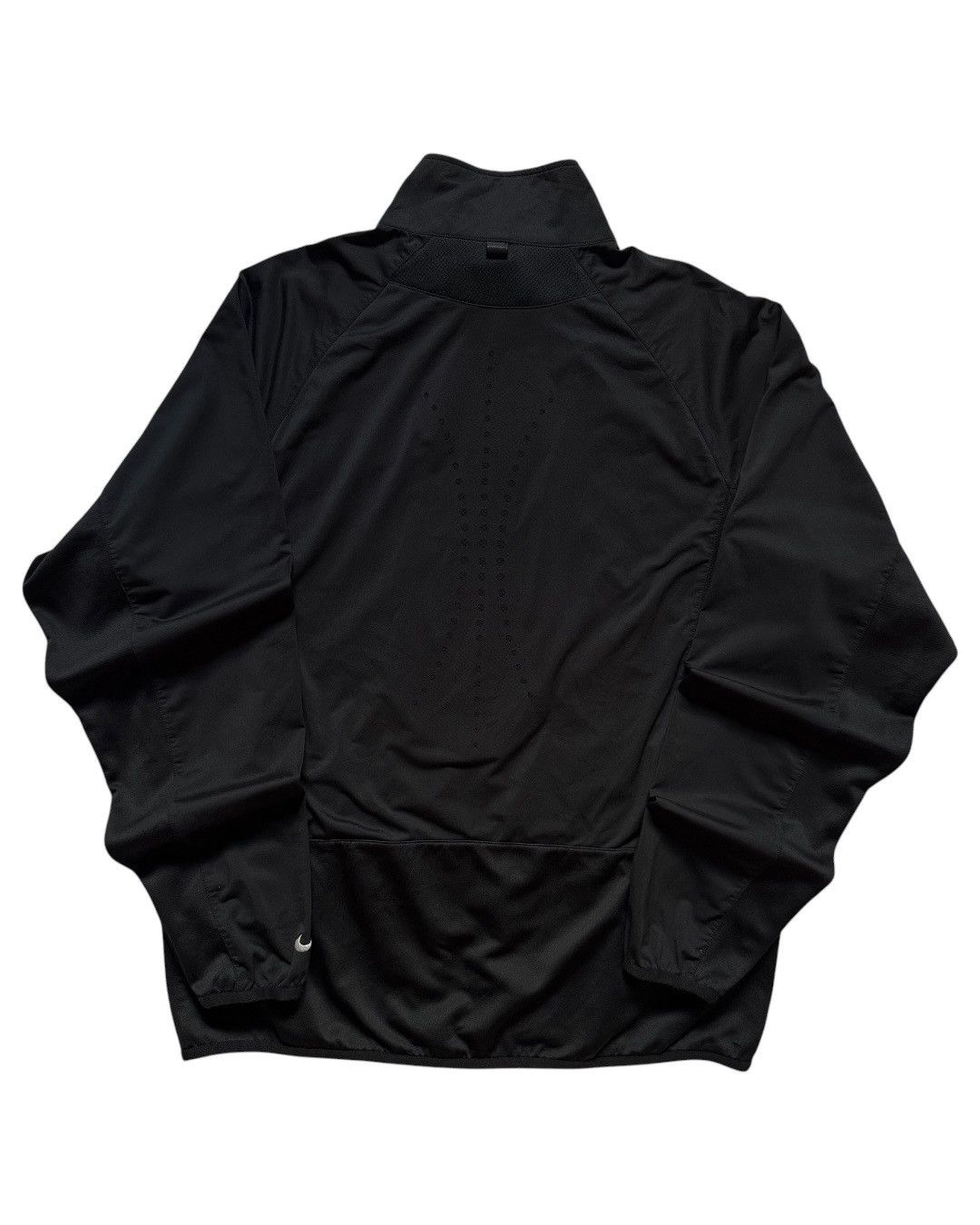 Nike Nike Mp3 jacket vintage Size US M / EU 48-50 / 2 - 9 Thumbnail