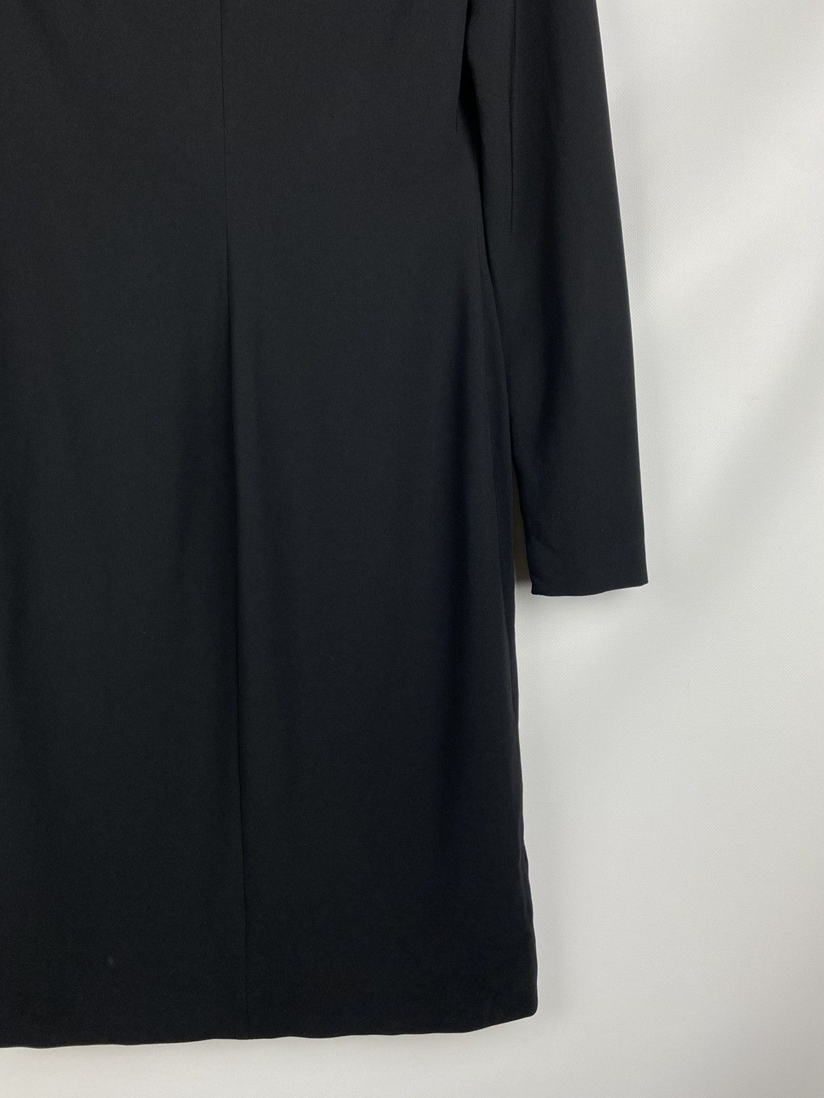 Alexander Wang Alexander Wang ladies long sleeve V-neck Dress size 6 Size M / US 6-8 / IT 42-44 - 19 Thumbnail