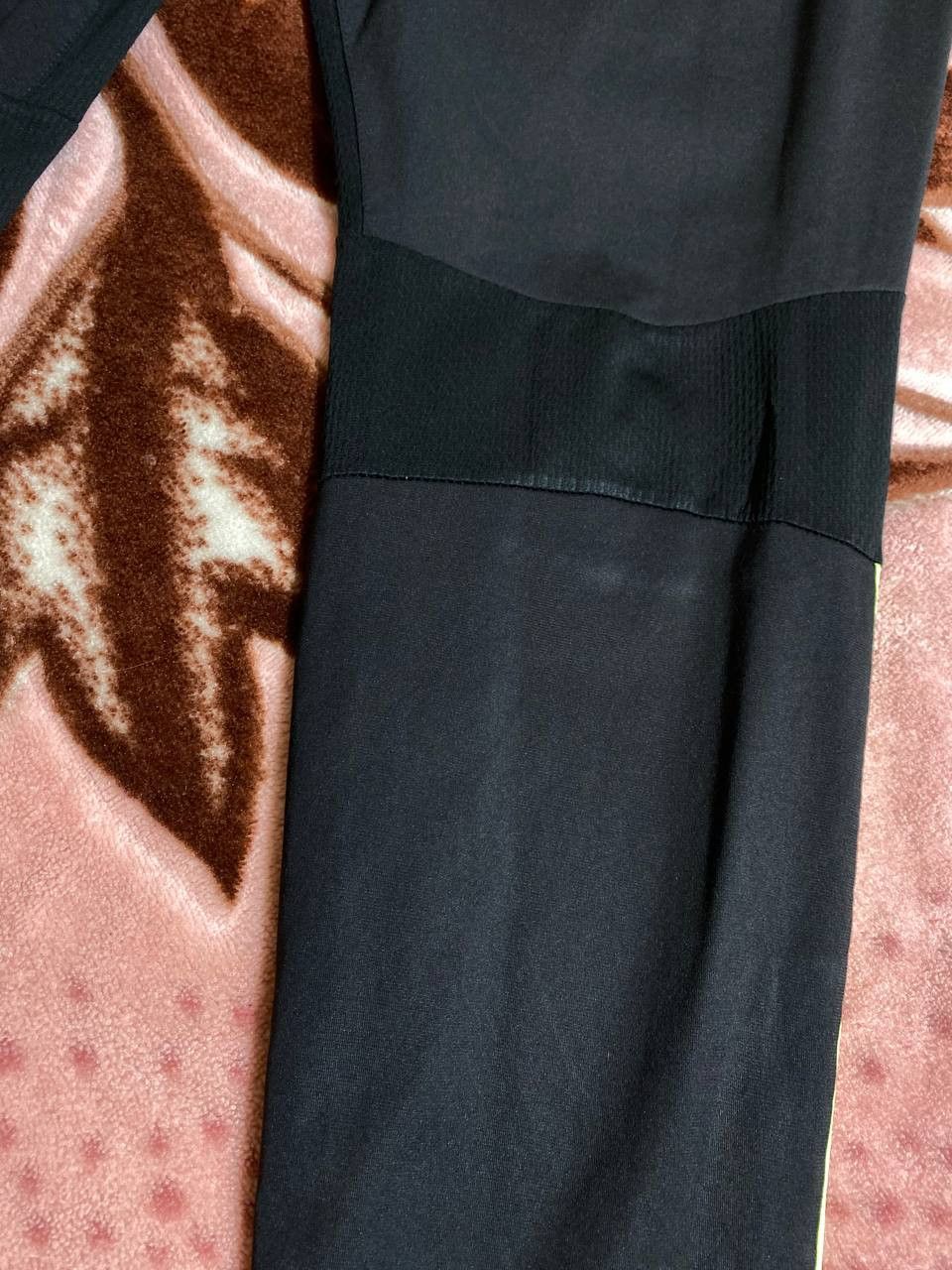 Nike × Vintage Vintage Nike Track Pants Drill Y2K style Swoosh Hype Size US 36 / EU 52 - 24 Thumbnail