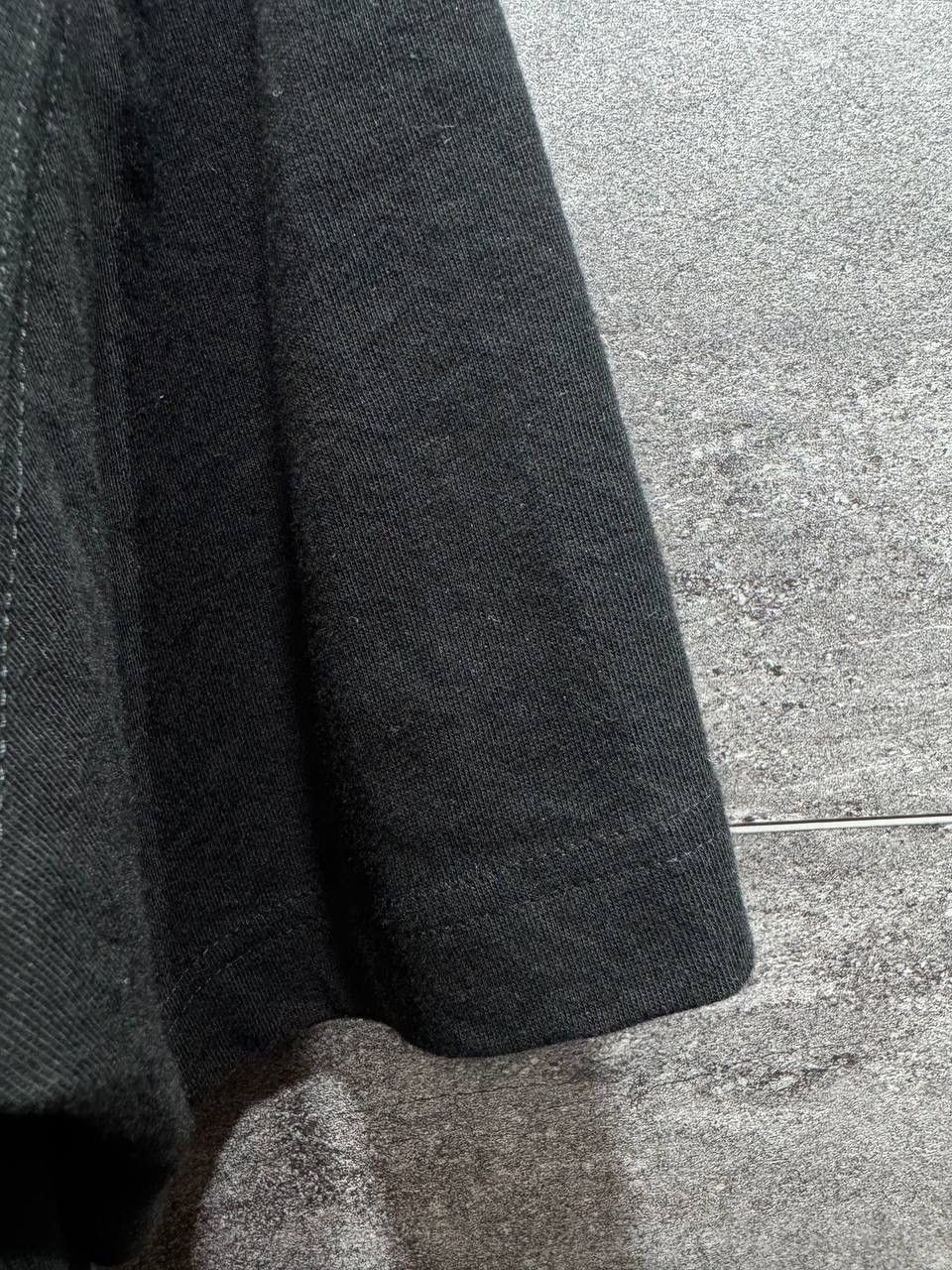 Lacoste × Vintage Lacoste Sport Black Men’s T-Shirt Mini Logo Size US M / EU 48-50 / 2 - 12 Thumbnail