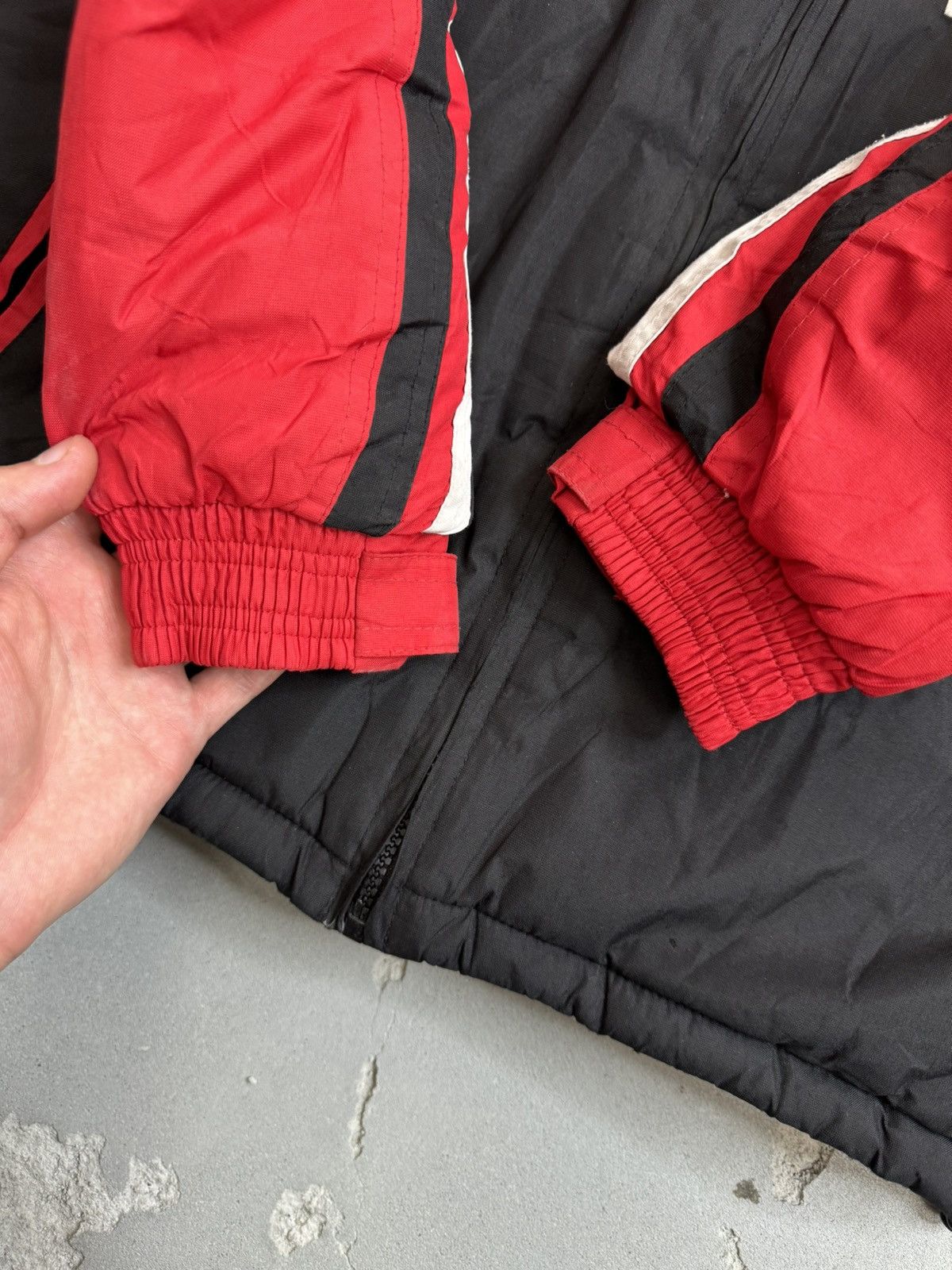 Ferrari Vintage Marlboro Ferrari Jacket Size US S / EU 44-46 / 1 - 4 Thumbnail