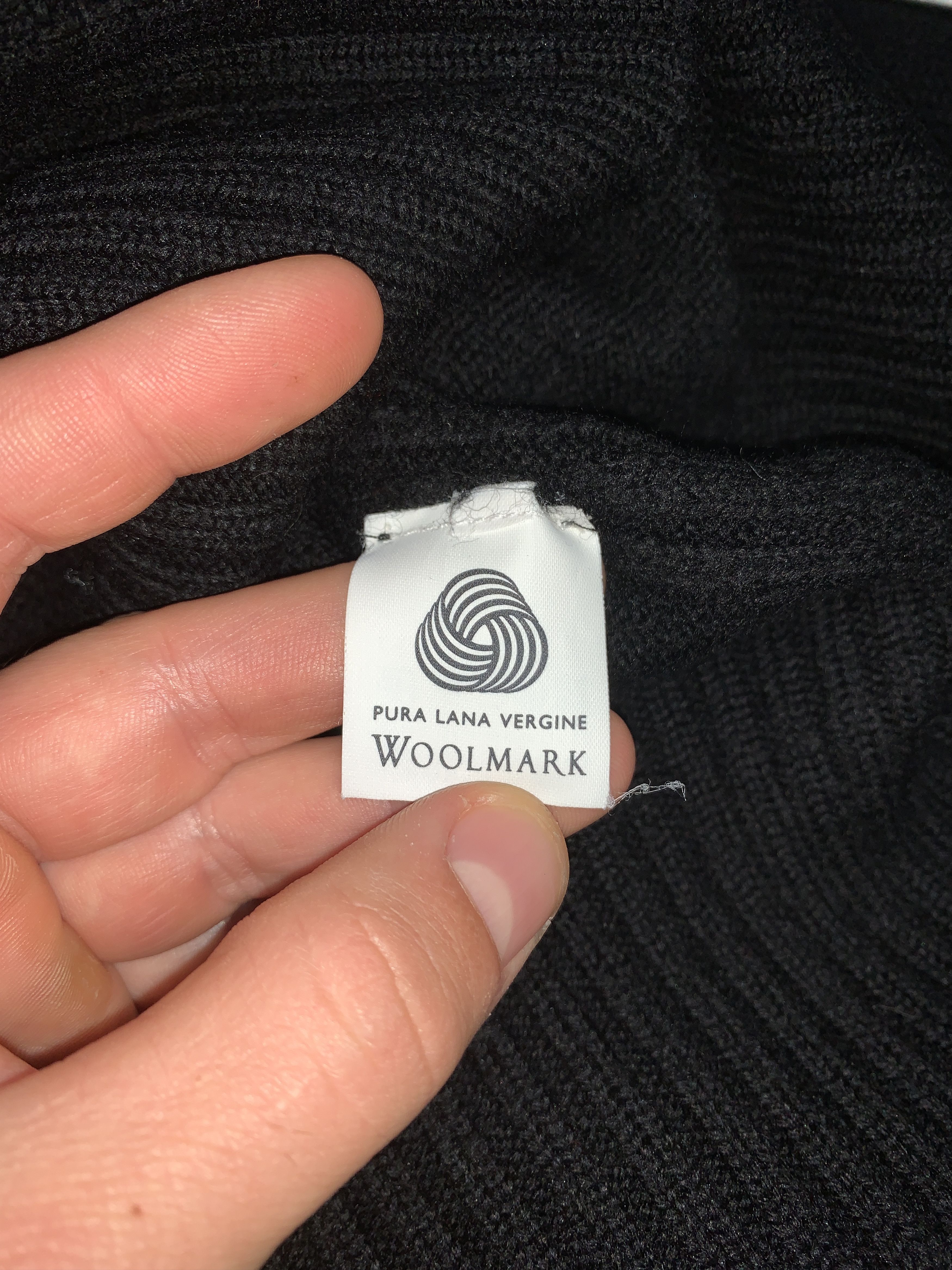 Belstaff Knit Belstaff Pullover Slim Striped SweatShirt Size M 48 50 Size US M / EU 48-50 / 2 - 13 Thumbnail