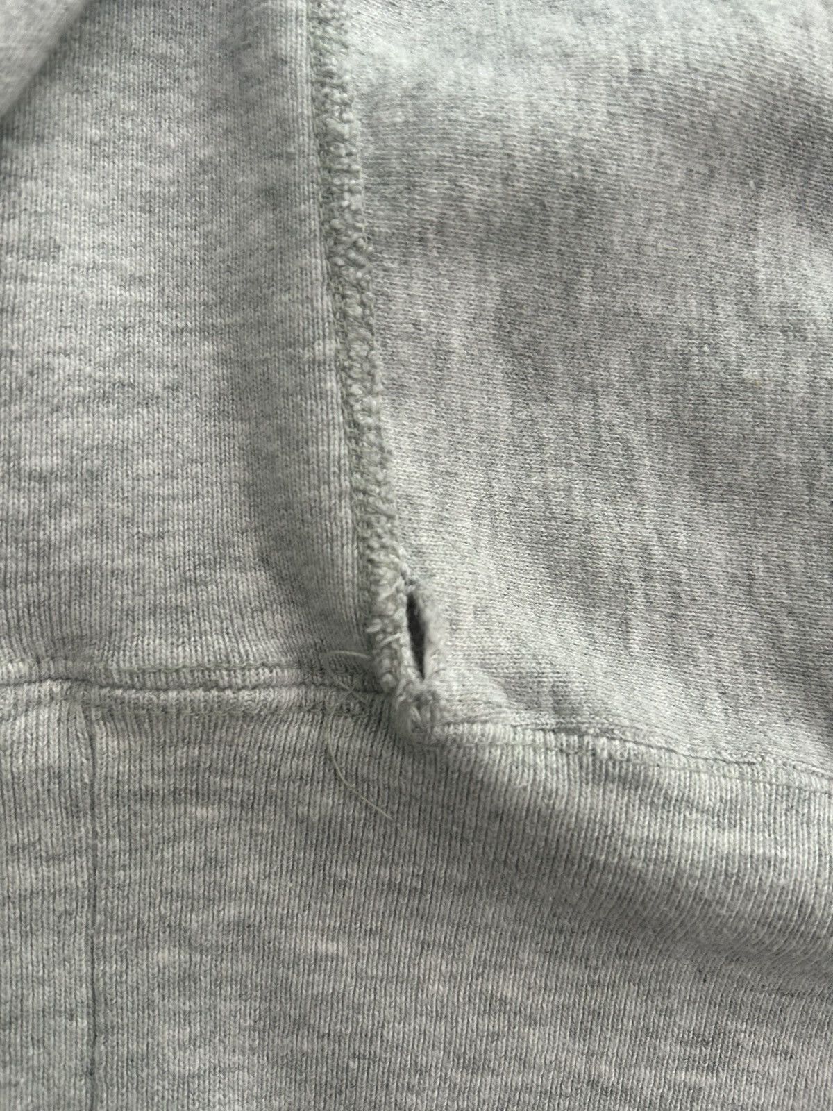 Champion 90s ‘Syracuse University’ Reverse Weave Made in USA Size US M / EU 48-50 / 2 - 5 Thumbnail