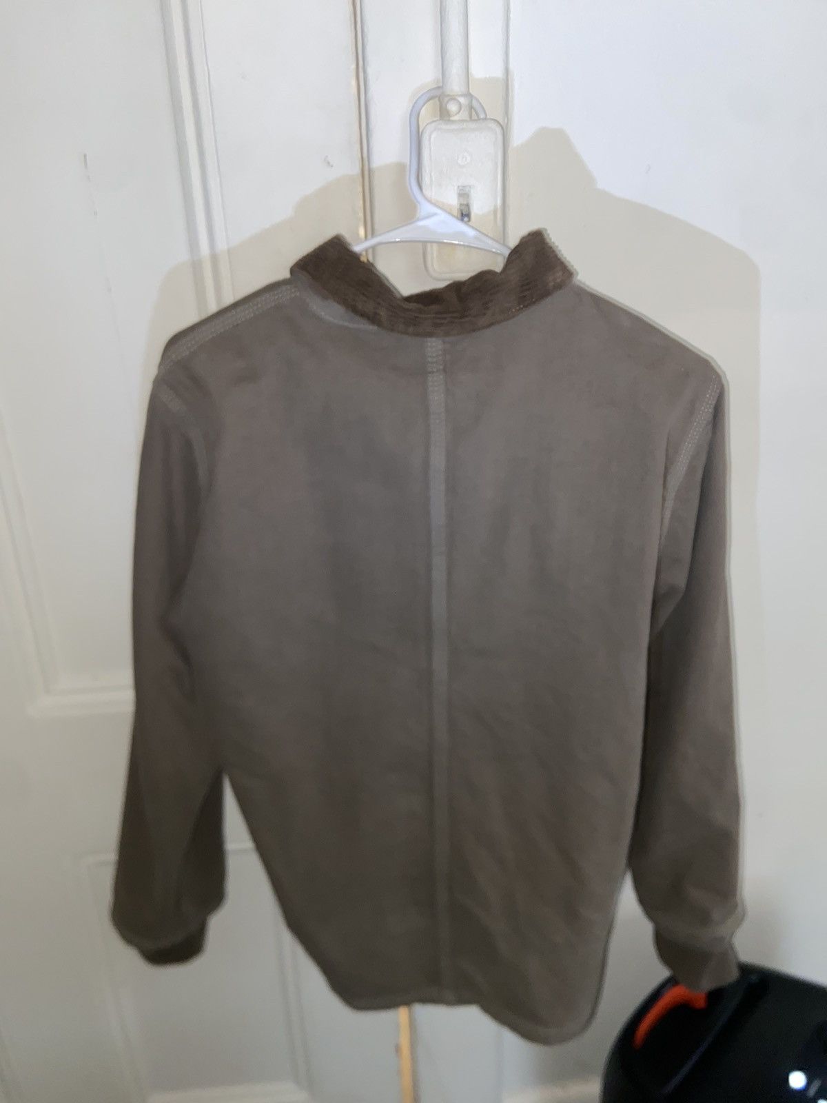 Vintage thrift jacket Size US S / EU 44-46 / 1 - 2 Thumbnail