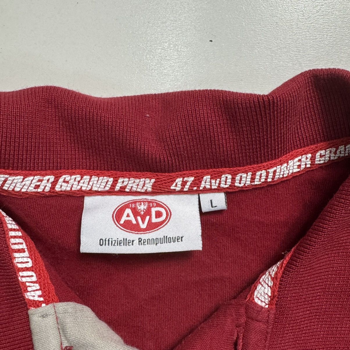 47 Brand 47 AVD Oldtimer Grand Prix Nurburgring 2019 polo shirt Size US L / EU 52-54 / 3 - 3 Thumbnail