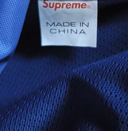 Supreme Supreme ss18 18ss 3m shoulder bag royal blue Size ONE SIZE - 5 Thumbnail