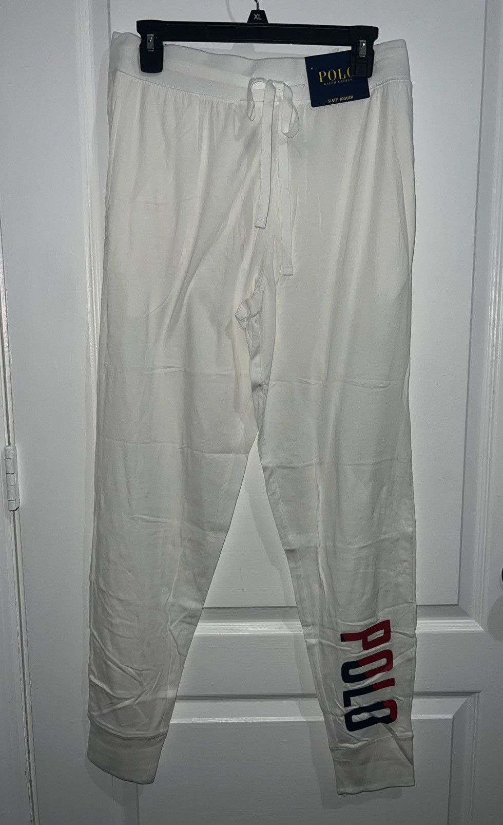 Polo Ralph Lauren Polo Ralph Lauren Sleep Jogger Size US 32 / EU 48 - 3 Thumbnail