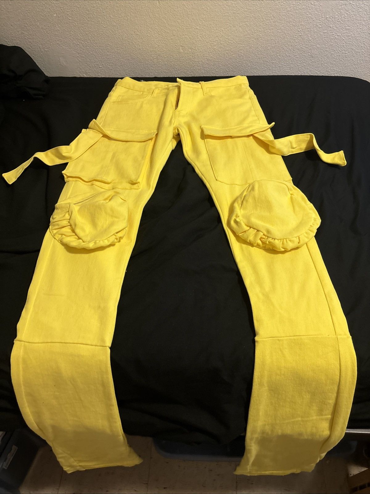 Vintage Cliche jeans Size US 31 - 4 Thumbnail