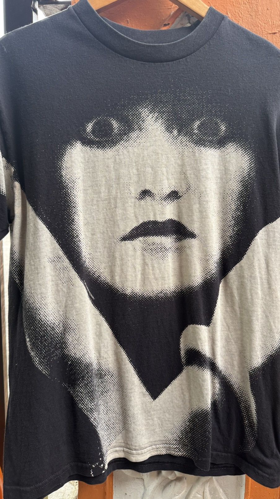 Vintage Vintage Exene Cervenka Size US M / EU 48-50 / 2 - 2 Thumbnail