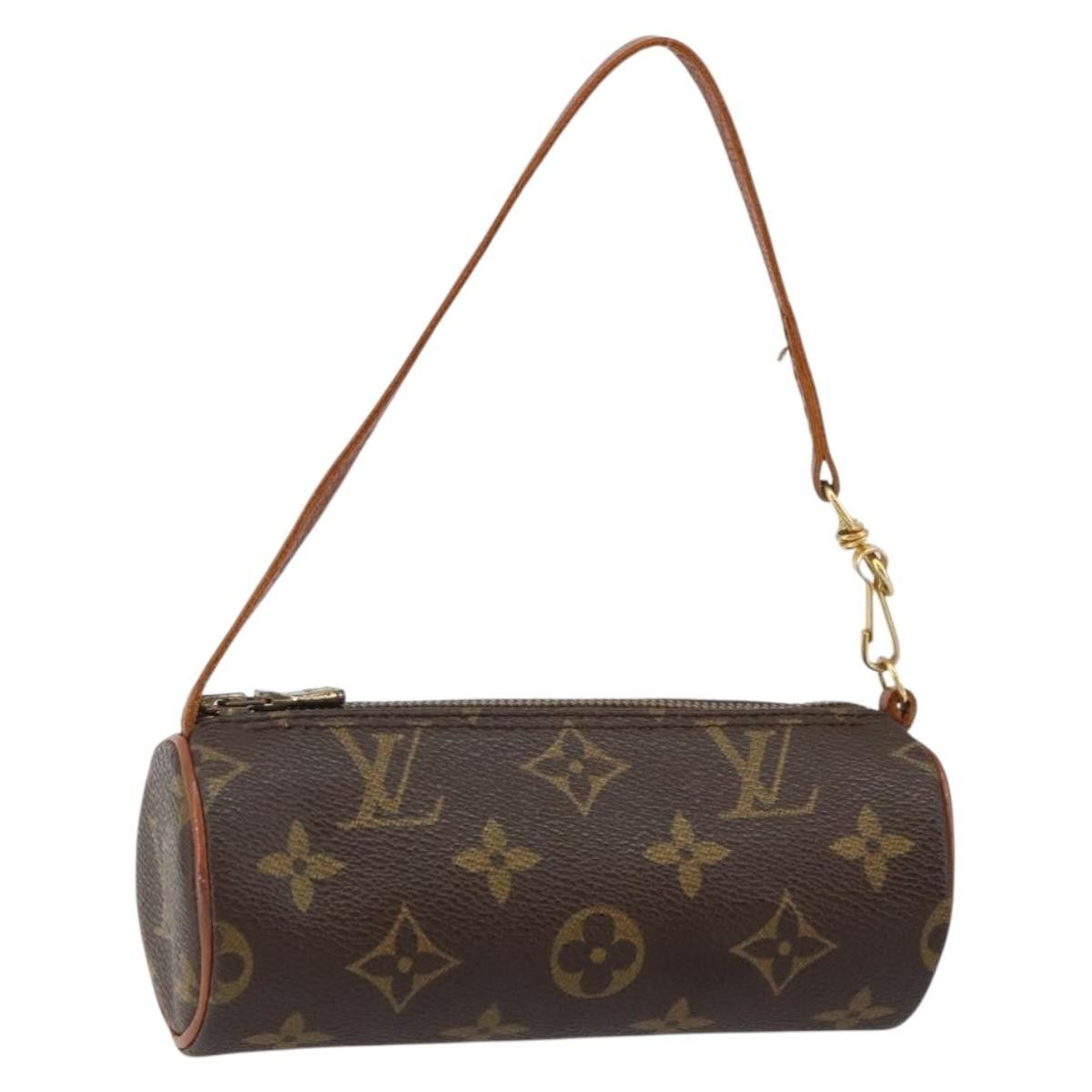Louis Vuitton Louis Vuitton Papillon Pochette Monogram Canvas Size ONE SIZE - 1 Thumbnail