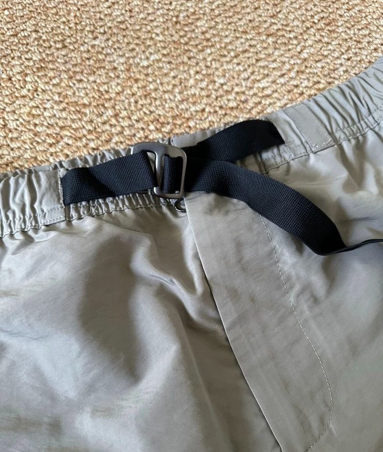 Our Legacy our legacy SS23 parachute trousers Size US 32 / EU 48 - 2 Thumbnail