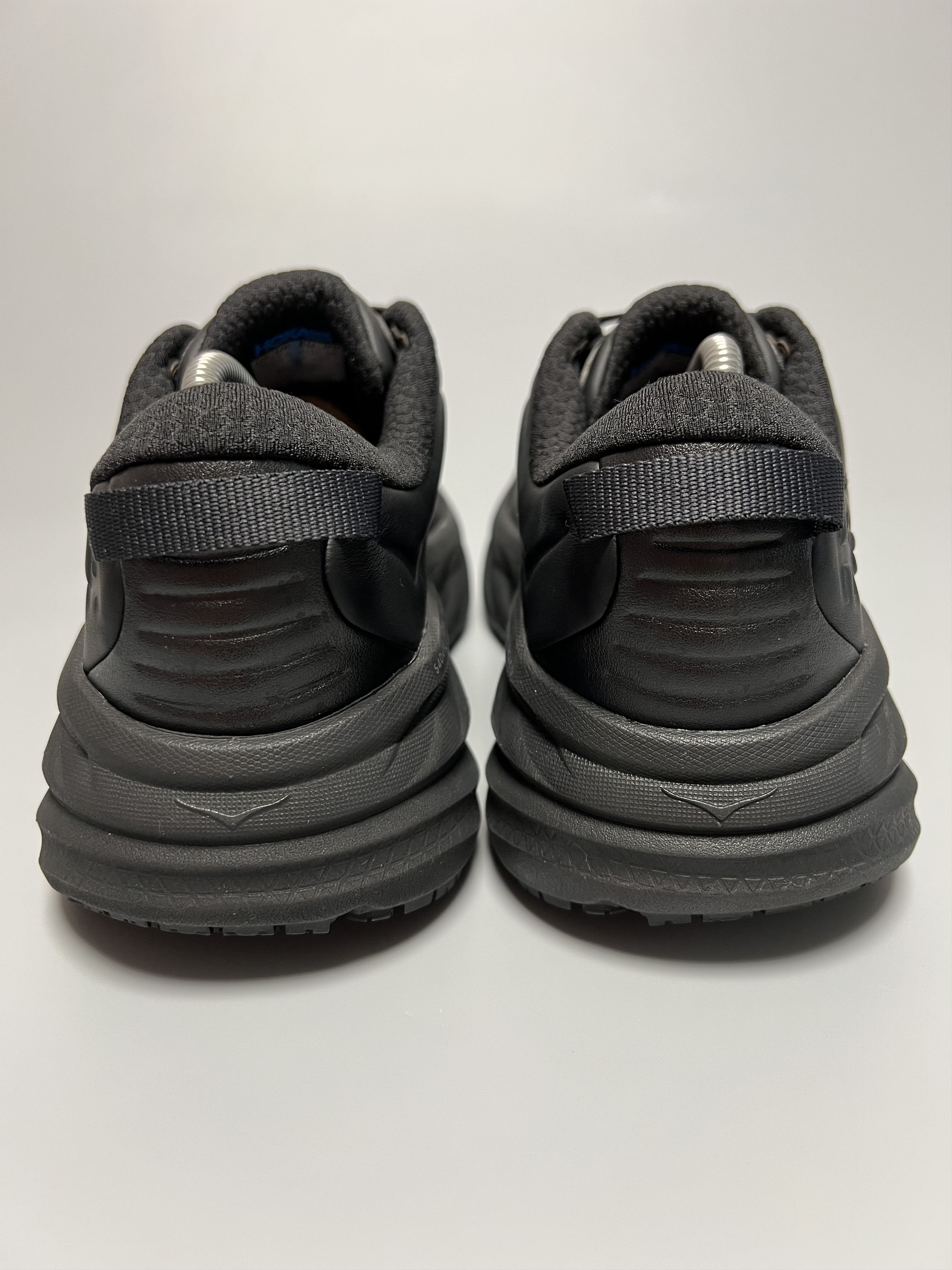 Hoka Hoka One One Bondi SR Running Shoes Walking Gym Training Size US 8 / EU 41 - 3 Thumbnail