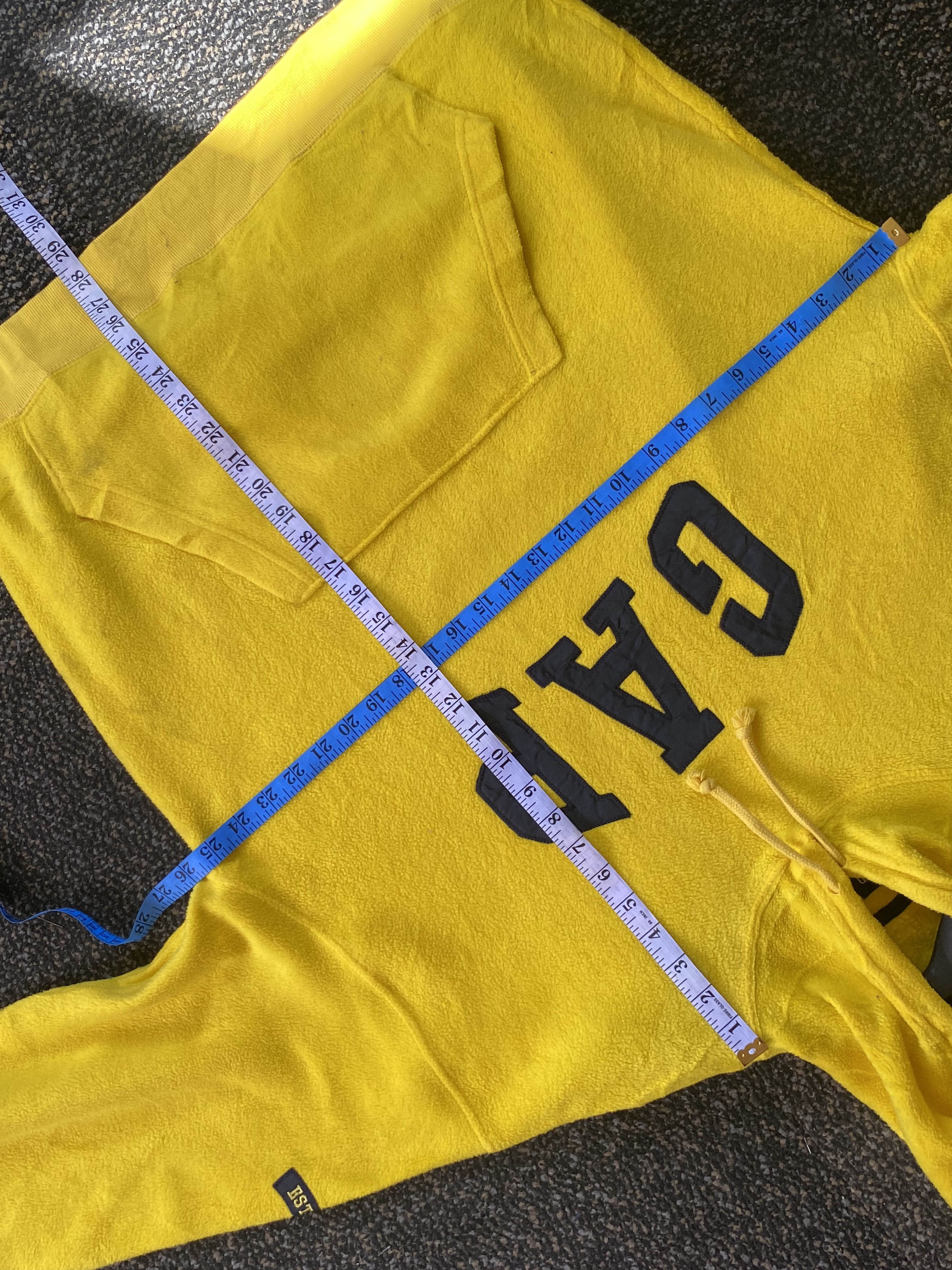 Gap Gap hoodie rare colour Size US L / EU 52-54 / 3 - 10 Thumbnail