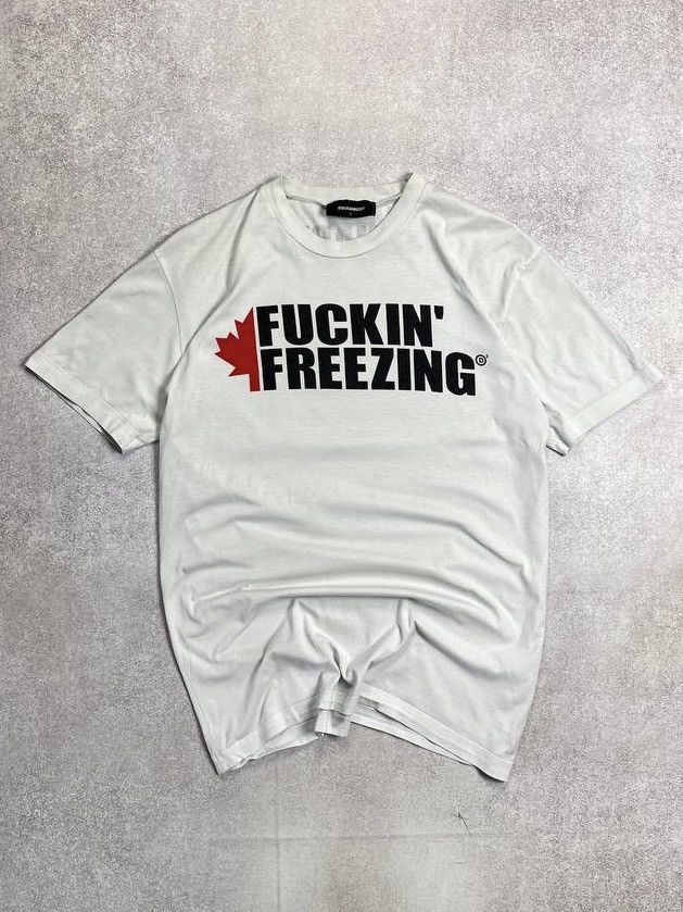 Fuckin Freezing | Grailed
