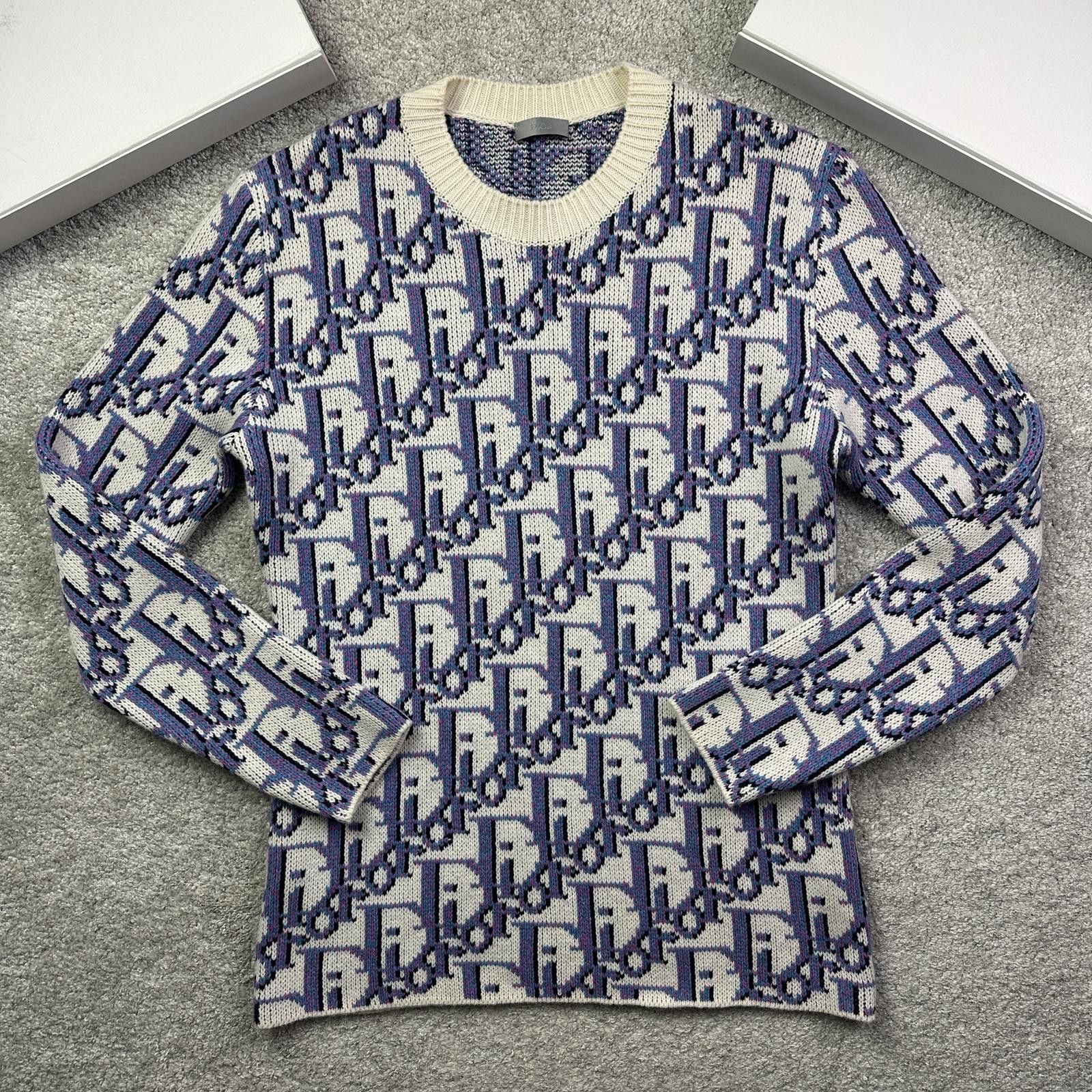 Dior X Shawn Stussy | Grailed