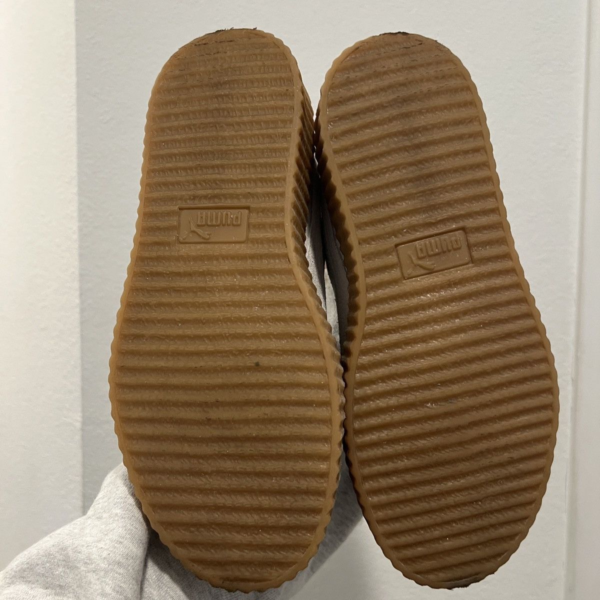 Fenty × Puma Fenty x Puma Creepers Size US 7.5 / IT 37.5 - 4 Thumbnail