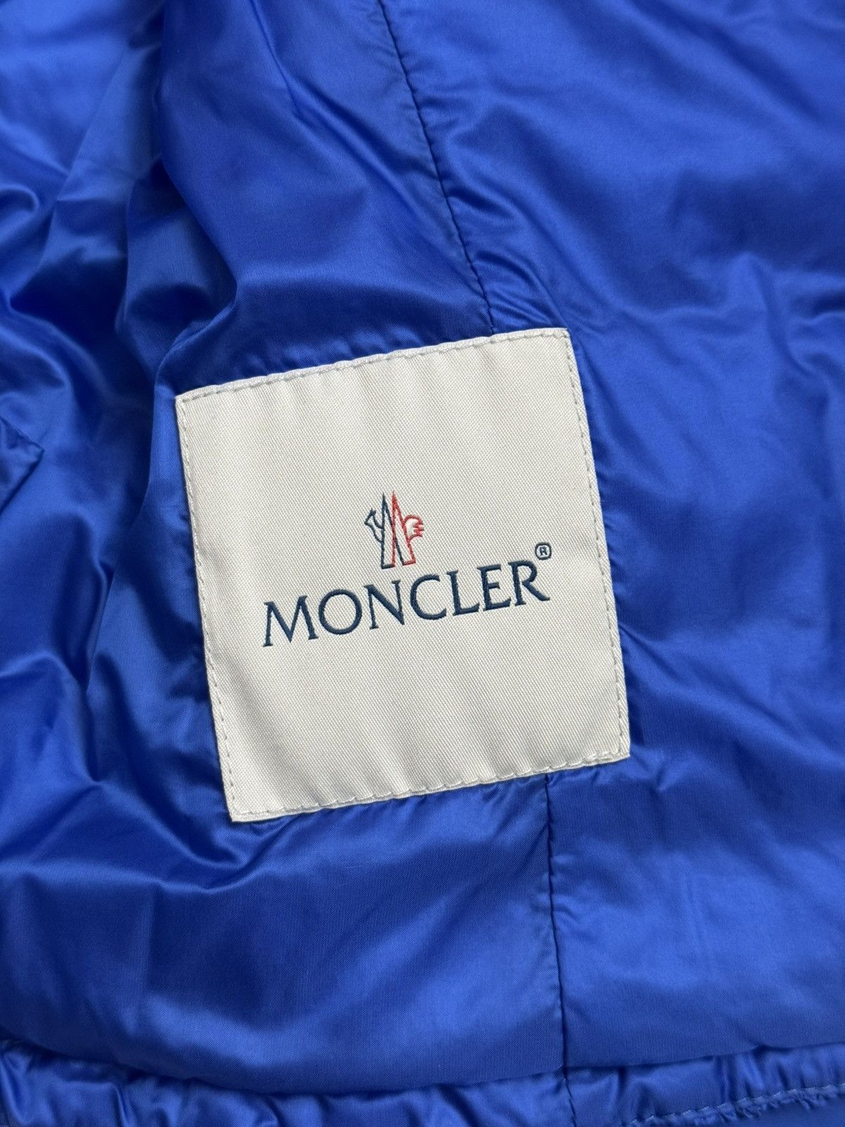 Moncler FLAVIE jacket Size XS / US 0-2 / IT 36-38 - 14 Thumbnail