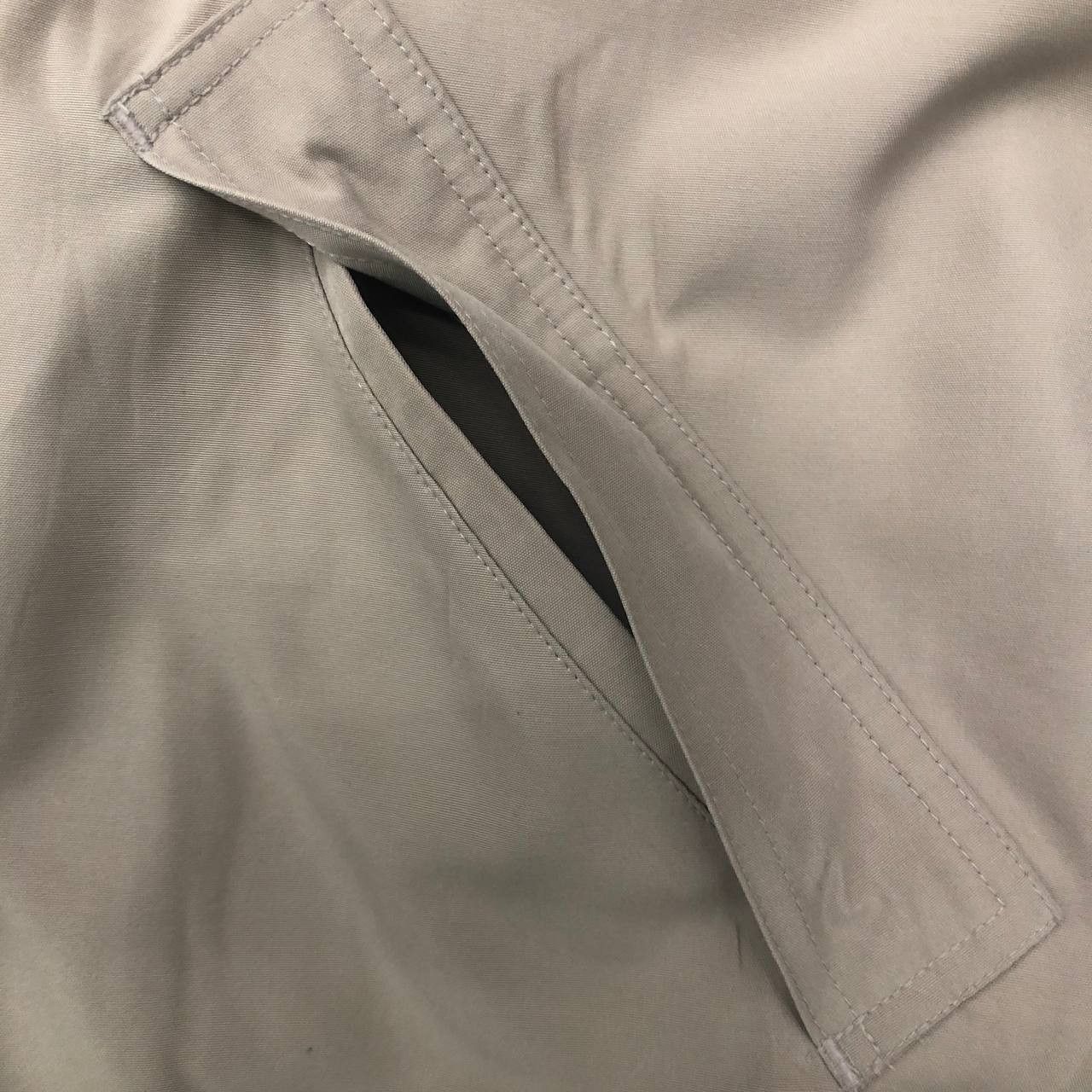 Japanese Brand Y669 TOYOTA WORK JACKETS Size US S / EU 44-46 / 1 - 9 Thumbnail
