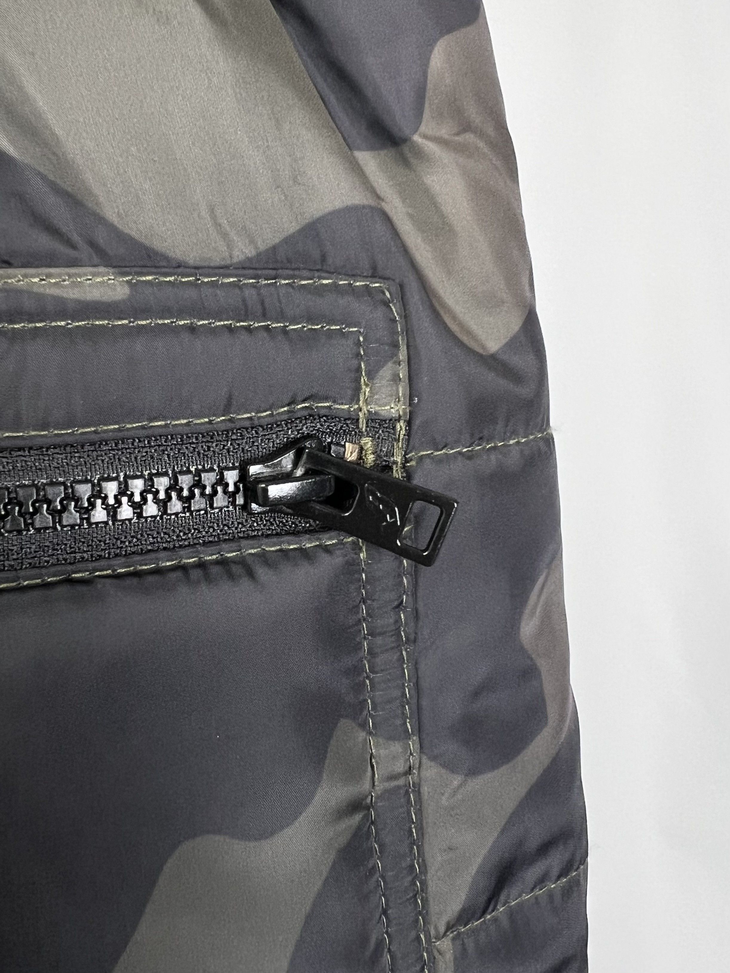 Billionaire Boys Club Rare Sample* BBC Legend Pants 'Beluga' Size L Size US 34 / EU 50 - 4 Thumbnail