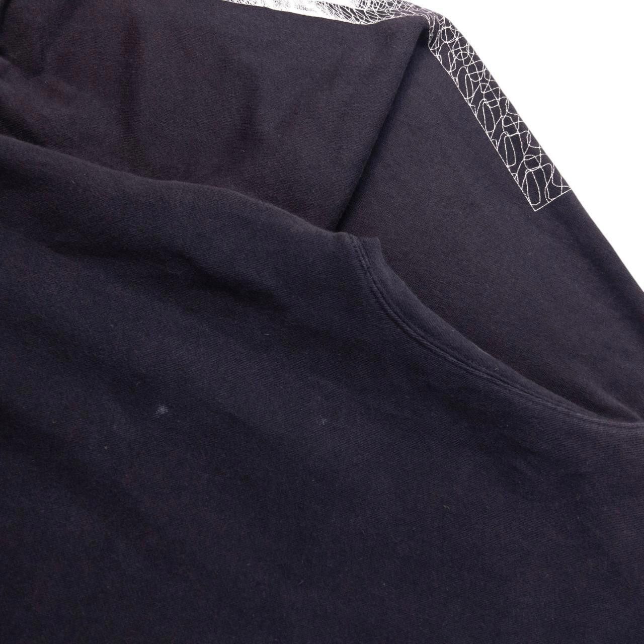 Stussy Vintage Stussy Graphic Hoodie Size XL Size US XL / EU 56 / 4 - 7 Thumbnail